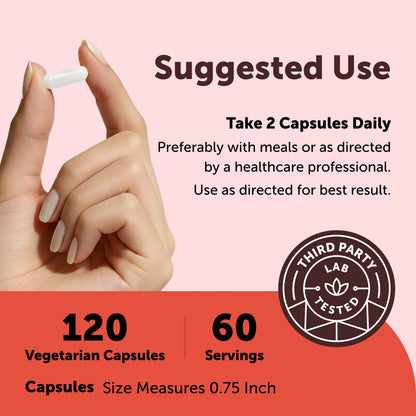 Micro Ingredients Saffron+ Advanced Supplements Veggie Capsules