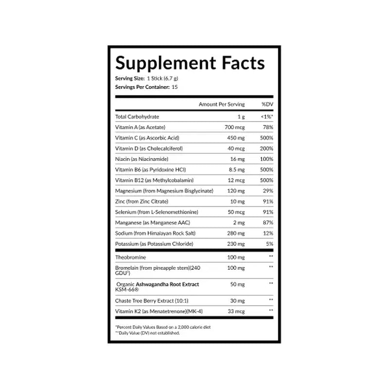 Limited Edition Beam Glow Women’S Superblend — 15 Single-Serve Packets for Hormone Balance, Skin, Hair & Nail Support (Limited Edition Flavors, Vegan, Caffeine-Free)| Dealsforyoudays