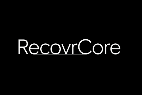 RecovrCore Large Logo